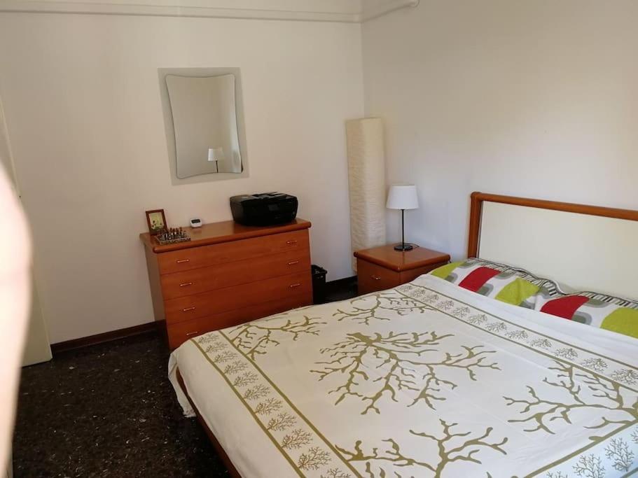 Appartement Music & Beach à Savone Extérieur photo