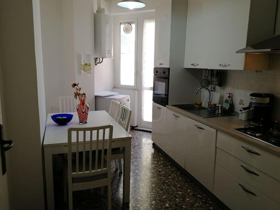 Appartement Music & Beach à Savone Extérieur photo