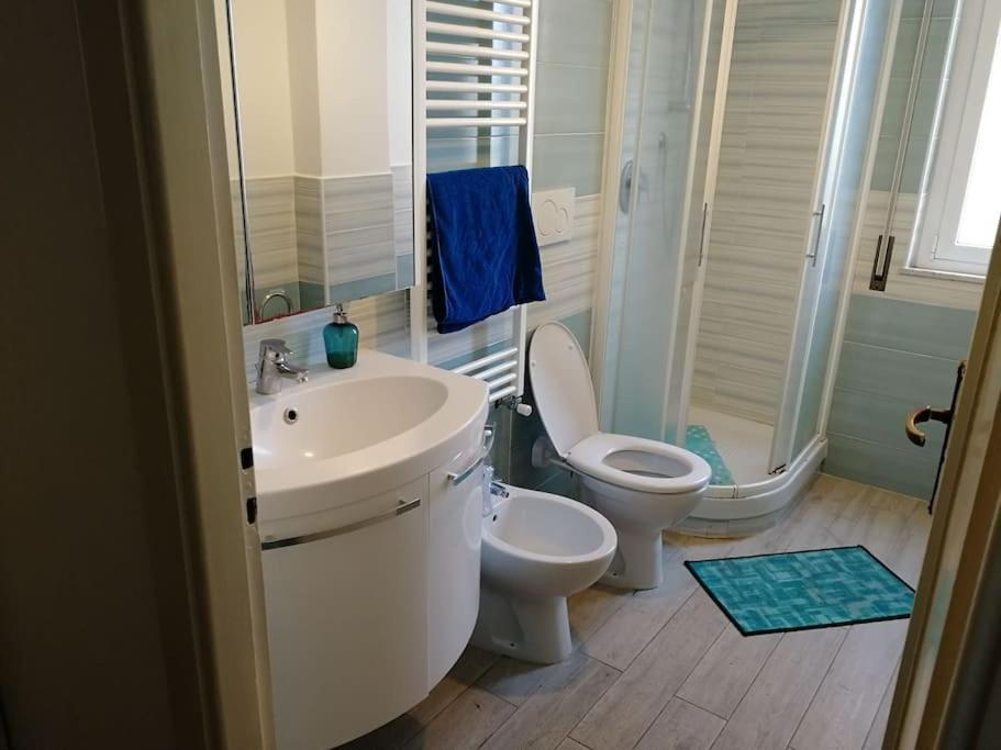 Appartement Music & Beach à Savone Extérieur photo