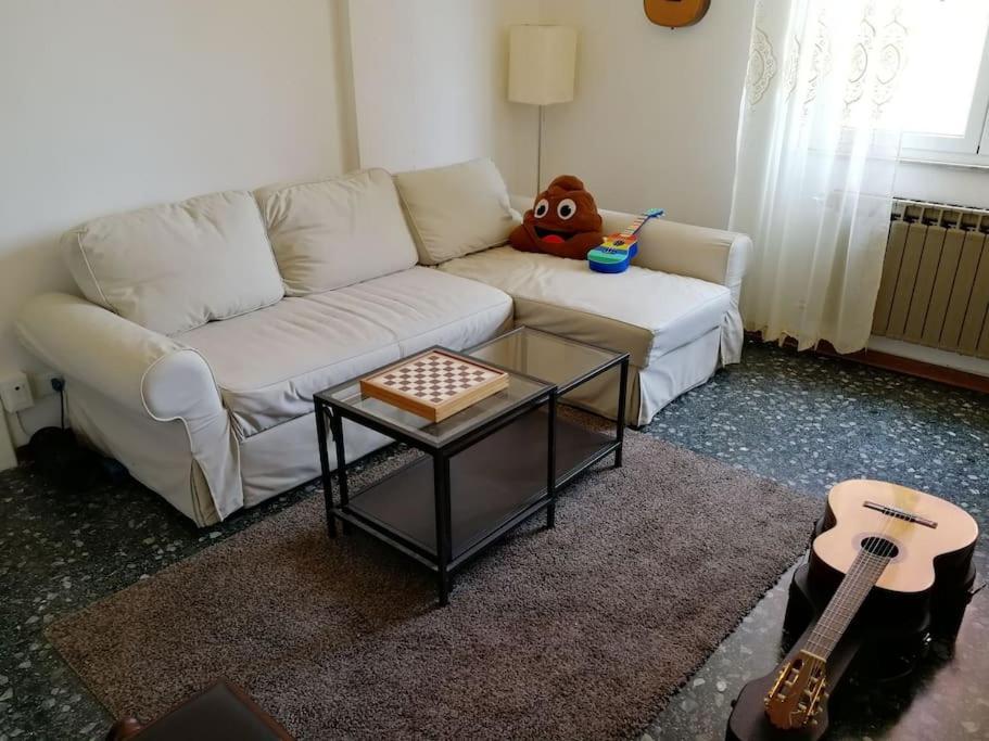Appartement Music & Beach à Savone Extérieur photo