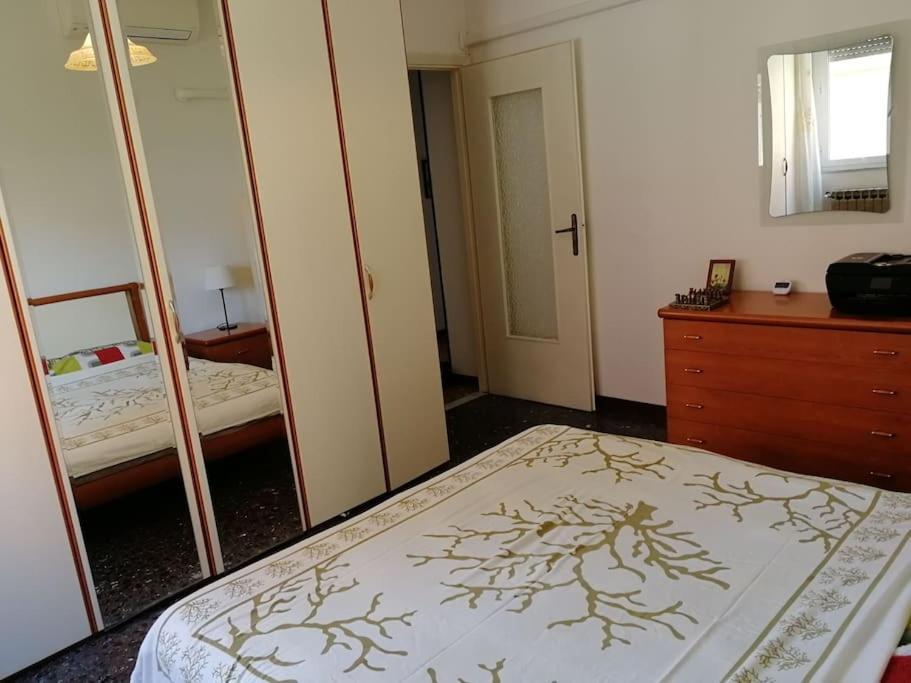 Appartement Music & Beach à Savone Extérieur photo