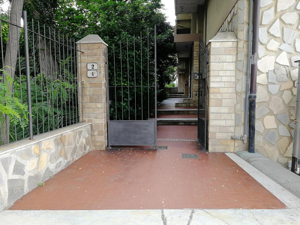 Appartement Music & Beach à Savone Extérieur photo