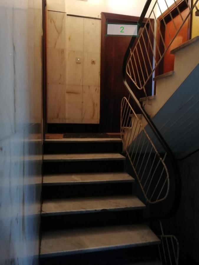 Appartement Music & Beach à Savone Extérieur photo